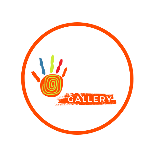 Kolinsky Art Gallery Logo
