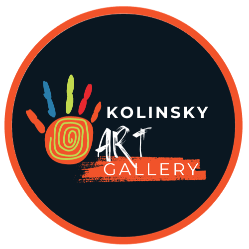 Kolinsky Art Gallery